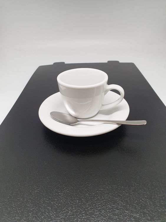 Produktbild: Espressotassen-Set Carlo 6tlg