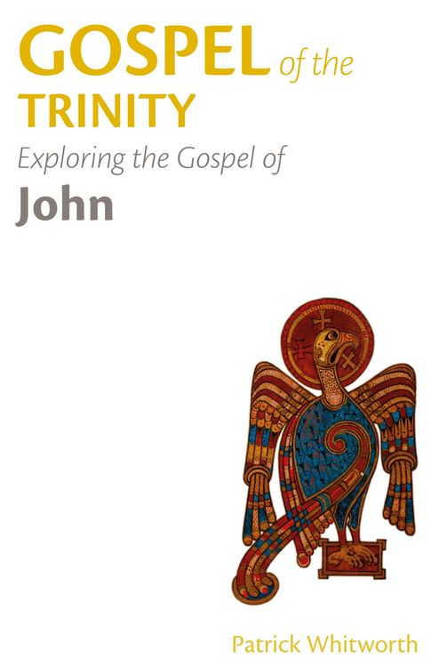 Produktbild: Gospel of the Trinity