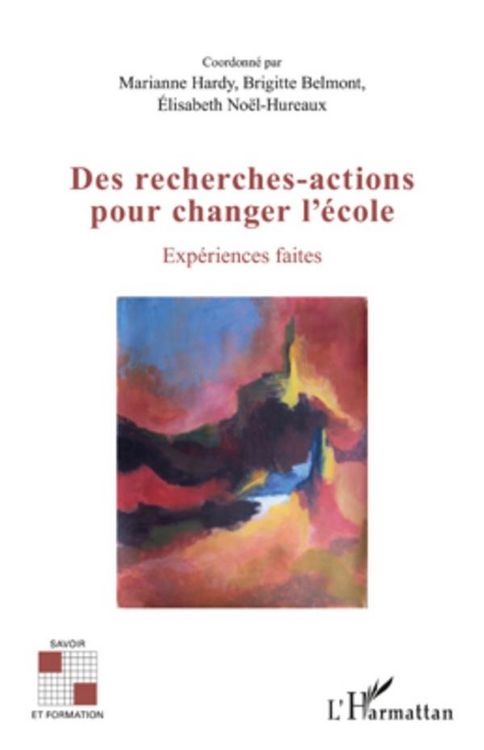 Produktbild: Des recherches-actions pour changer eco.