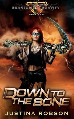 Produktbild: Down To The Bone