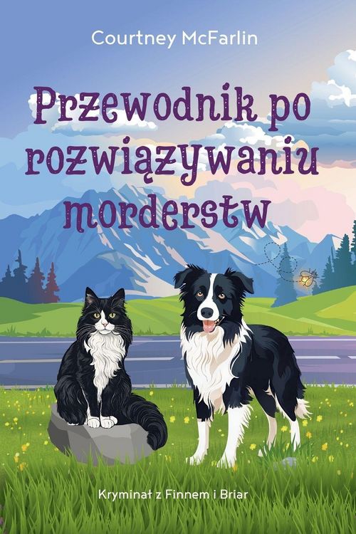 Produktbild: Przewodnik po rozwi&iquest;zywaniu morderstw