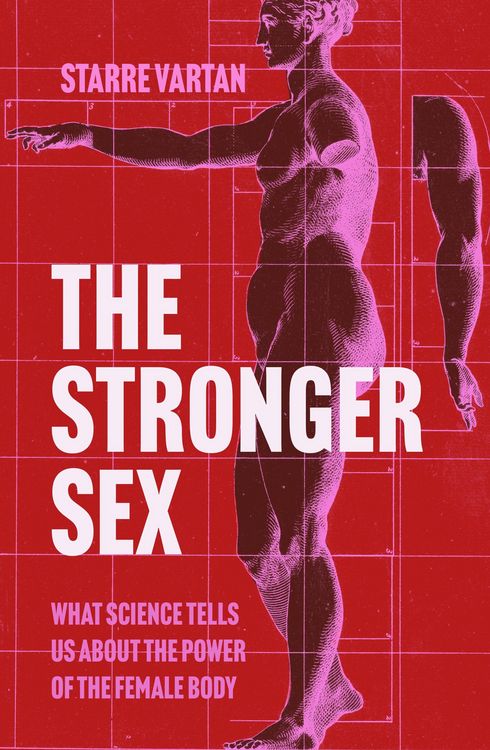 Produktbild: The Stronger Sex