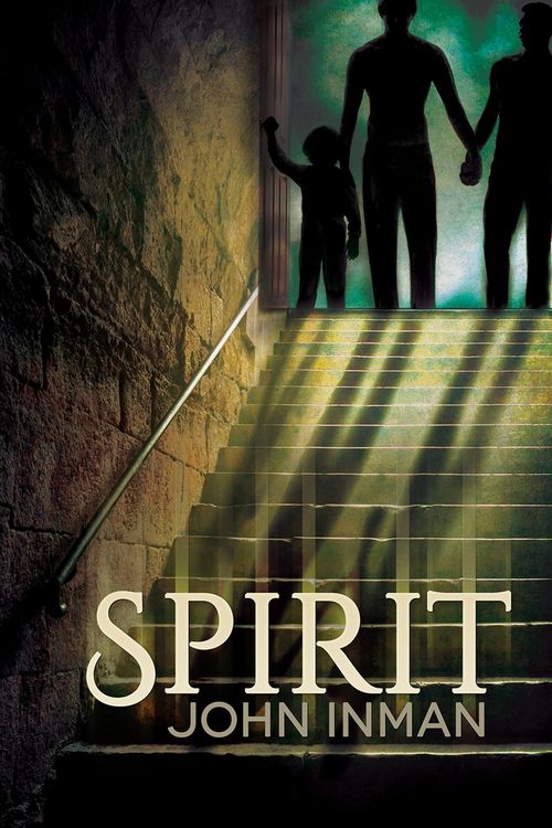 Produktbild: Spirit