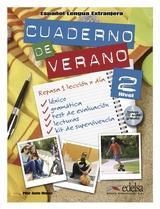 Produktbild: Cuaderno de vacaciones, nivel 2