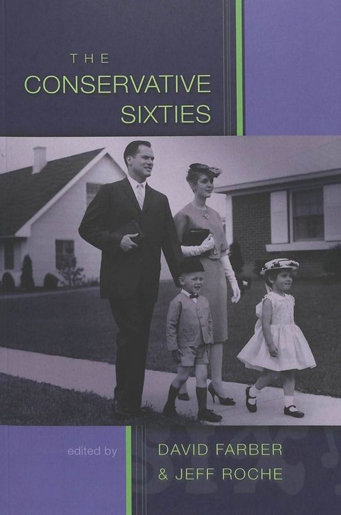 Produktbild: The Conservative Sixties