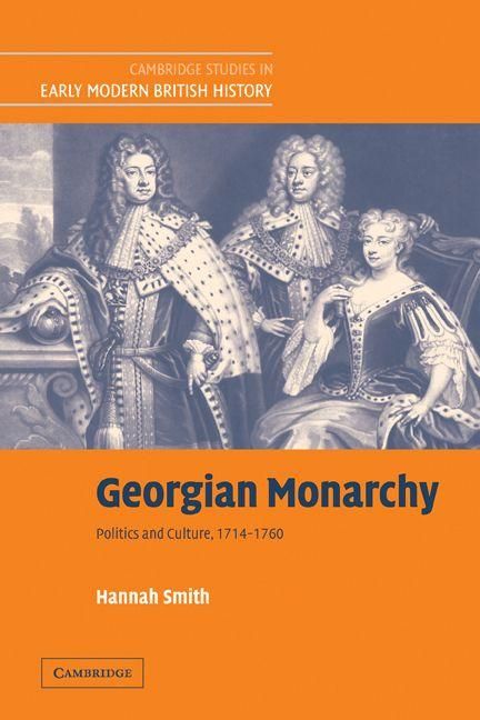 Produktbild: Georgian Monarchy