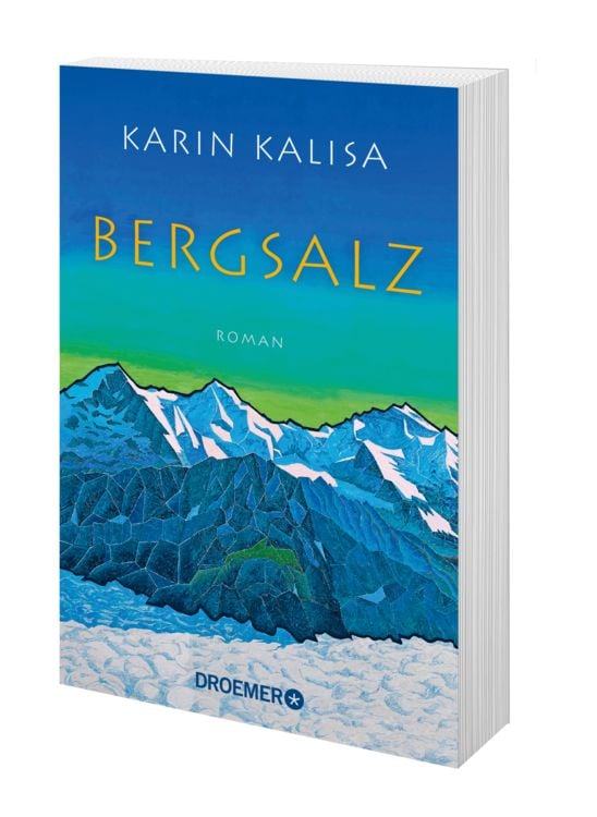 Produktbild: Bergsalz