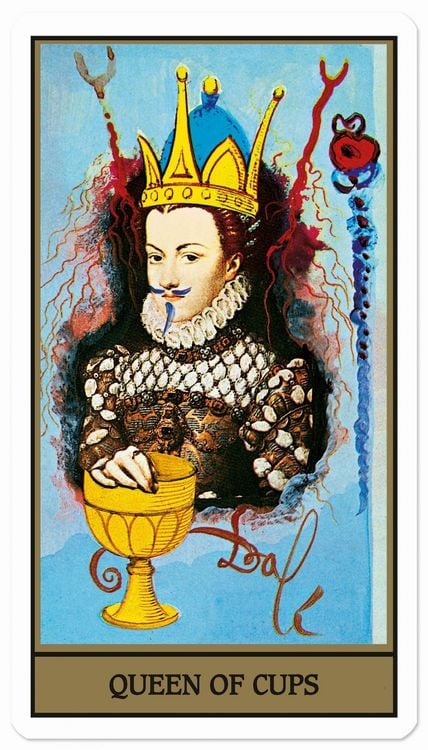 Produktbild: Dal&iacute;