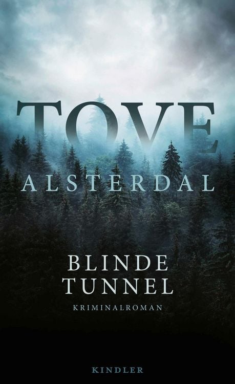 Produktbild: Blinde Tunnel