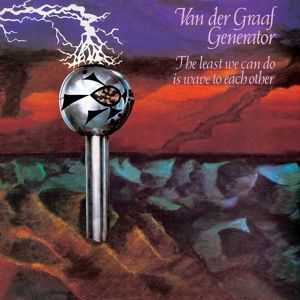Produktbild: The Least We Can Do Is Wave To Each Other (Vinyl)