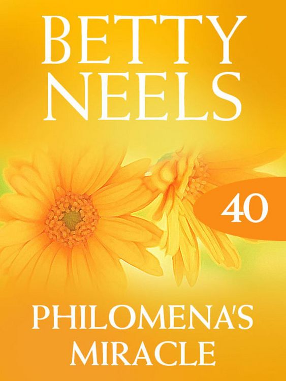 Produktbild: Philomena's Miracle