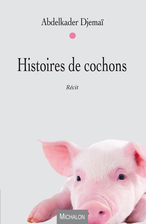Produktbild: Histoires de cochons
