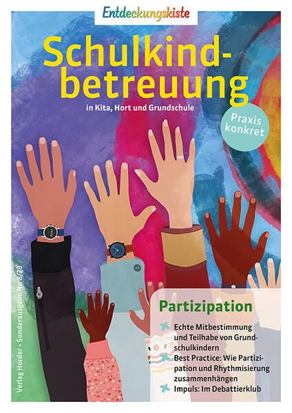 Produktbild: Partizipation