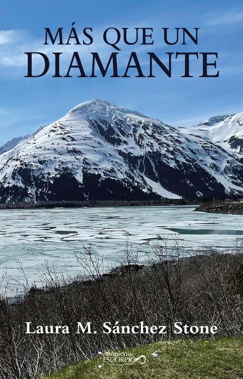 Produktbild: M&aacute;s que un diamante