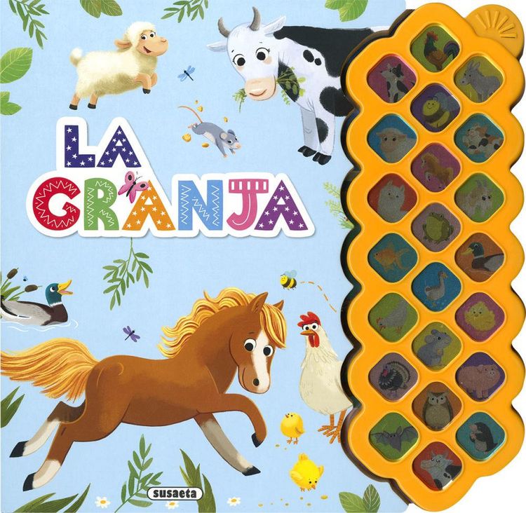 Produktbild: La granja