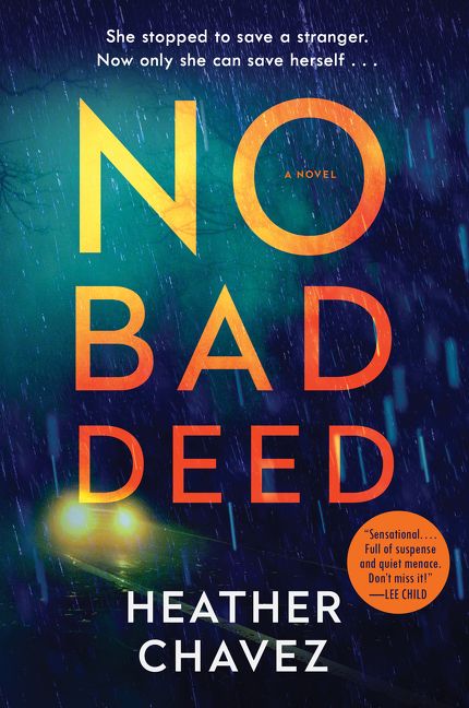 Produktbild: No Bad Deed