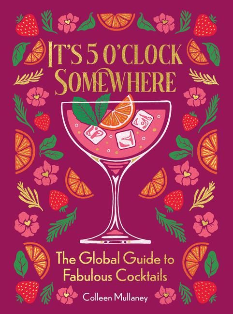 Produktbild: It's 5 o'clock Somewhere, Anniversary Edition