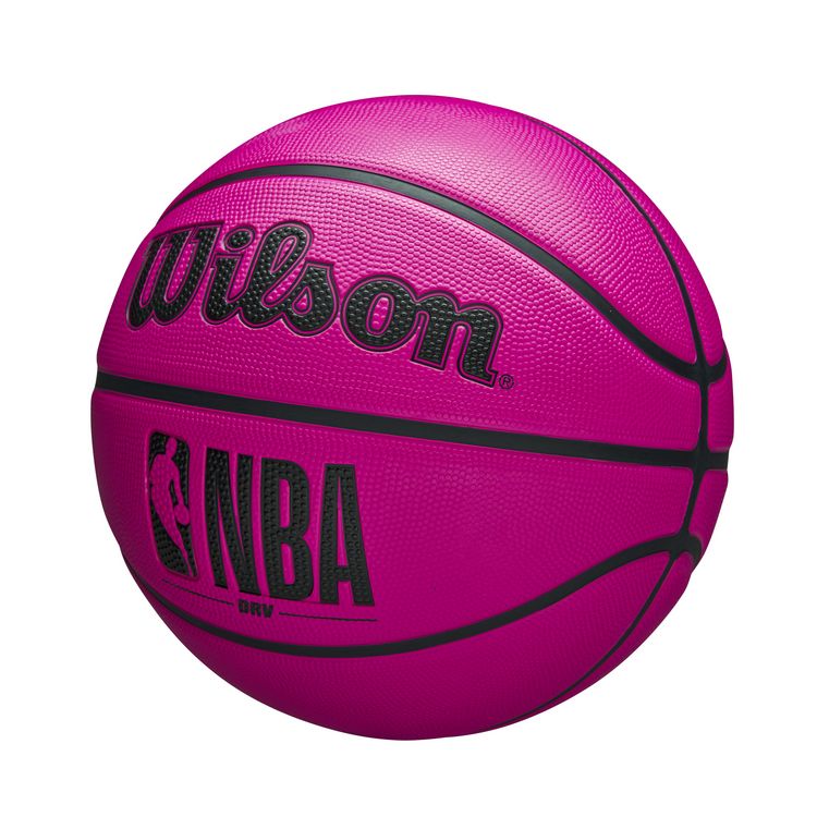 Produktbild: Wilson NBA Basketball DRV PINK, Gr. 7