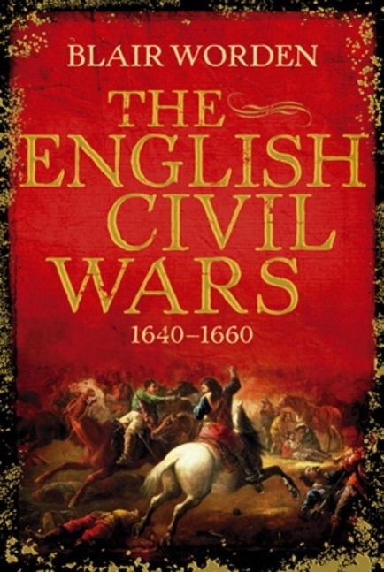 Produktbild: The English Civil Wars