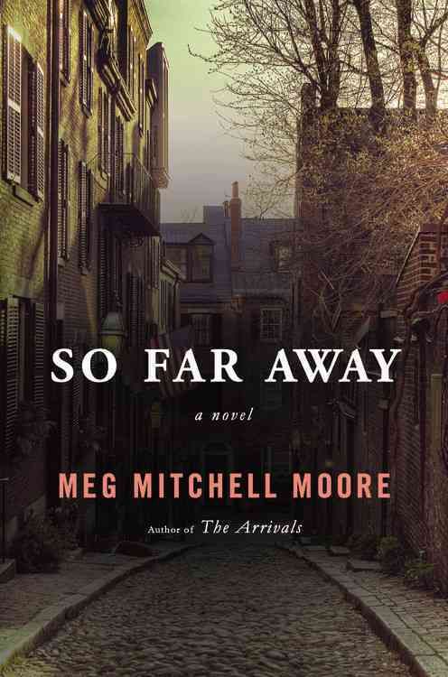 Produktbild: So Far Away