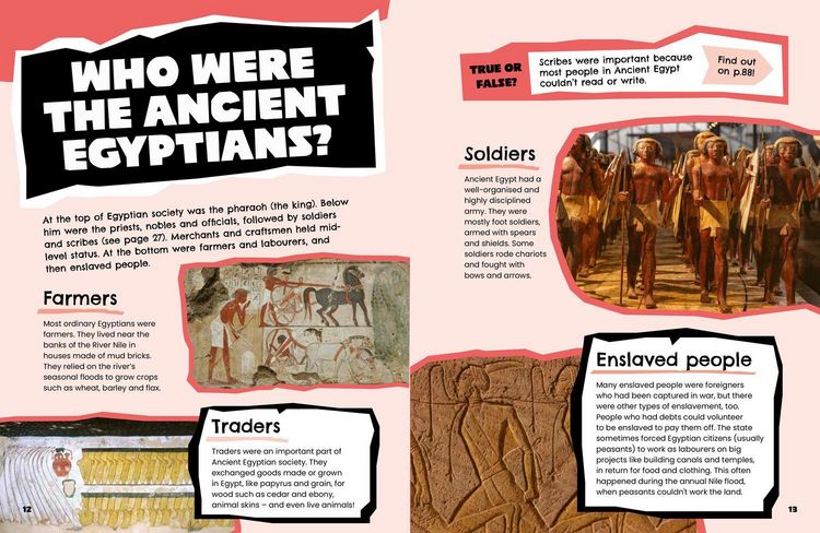 Produktbild: Ancient Egypt