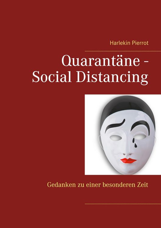 Produktbild: Quarant&auml;ne - Social Distancing