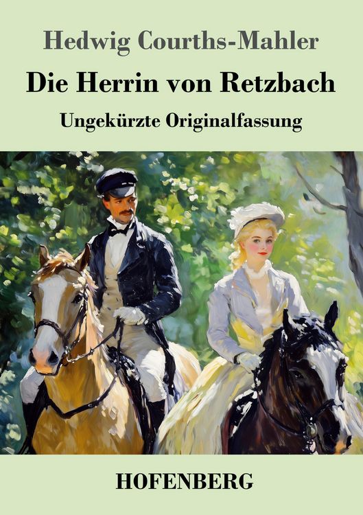 Produktbild: Die Herrin von Retzbach
