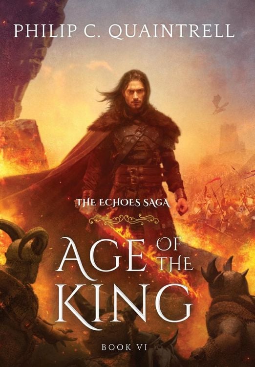 Produktbild: Age of the King
