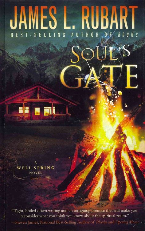 Produktbild: Souls Gate -Lp