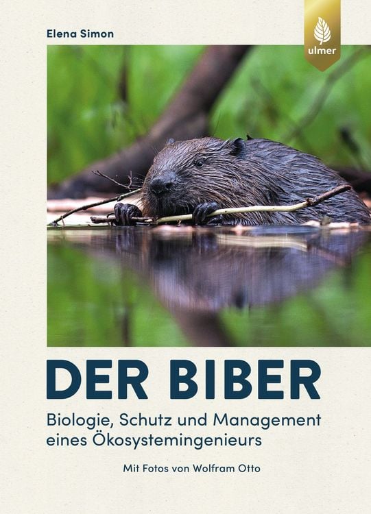 Produktbild: Der Biber