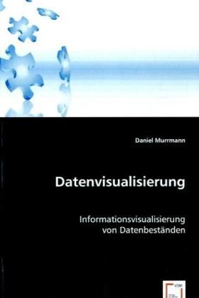 Produktbild: Murrmann, D: Datenvisualisierung