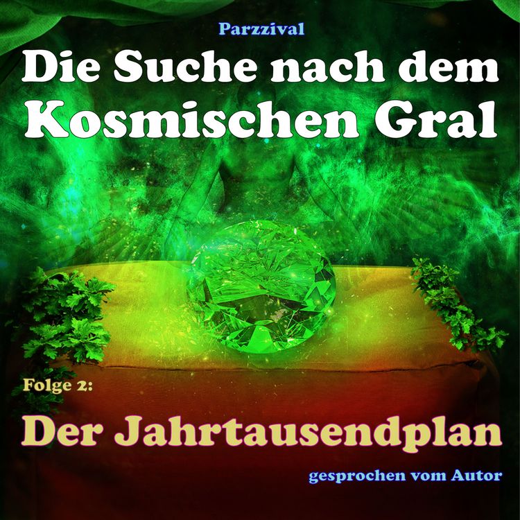 Produktbild: Der Jahrtausendplan