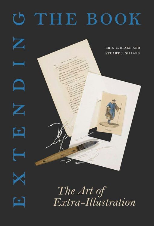 Produktbild: Extending the Book