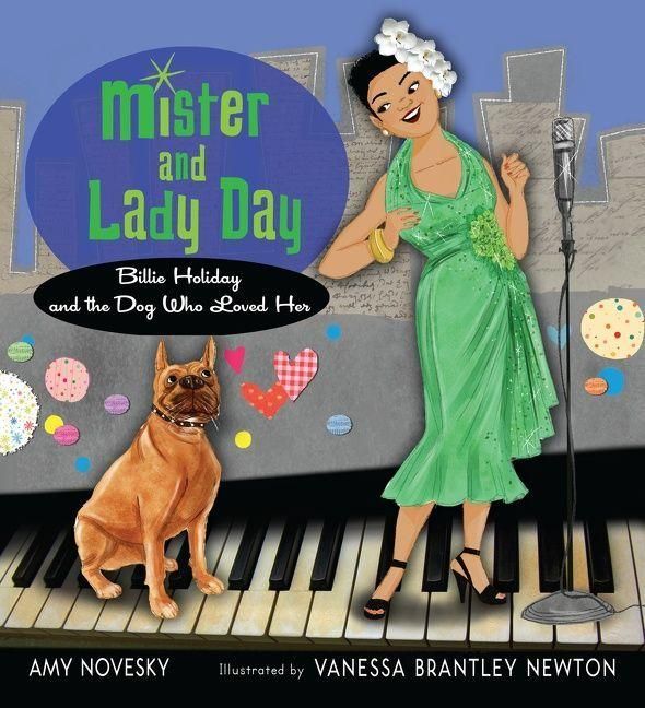 Produktbild: Mister and Lady Day