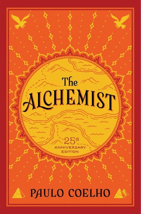 Produktbild: The Alchemist