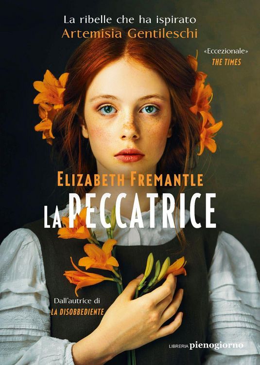 Produktbild: La peccatrice