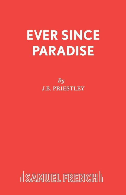 Produktbild: Ever Since Paradise