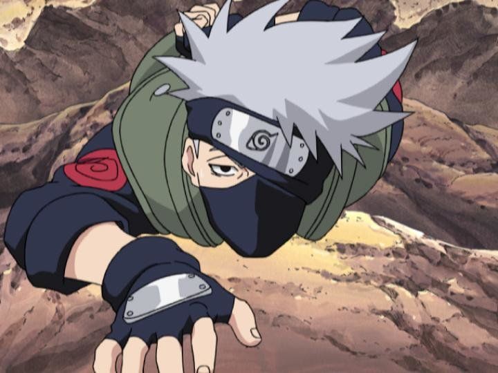 Produktbild: Naruto - Die komplette Staffel 3 - Uncut