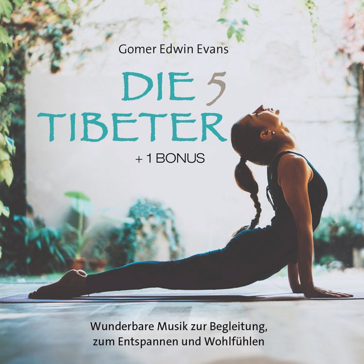 Produktbild: Die 5 Tibeter (+ 1 Bonus)