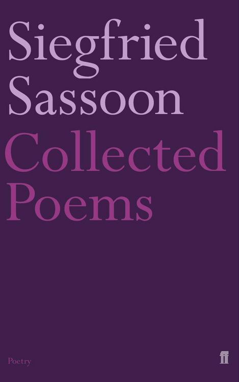 Produktbild: Collected Poems