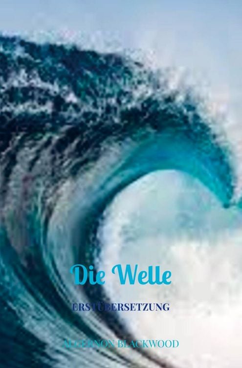 Produktbild: Die Welle
