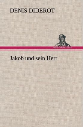 Produktbild: Jakob und sein Herr