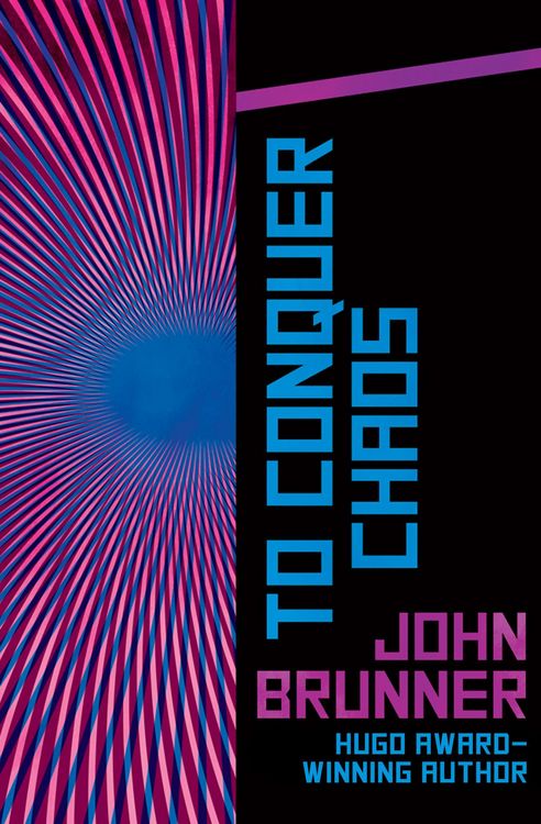 Produktbild: To Conquer Chaos