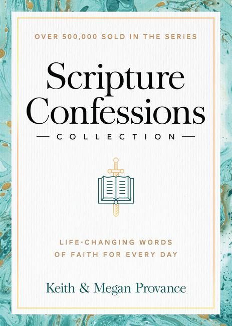 Produktbild: Scripture Confessions Collection