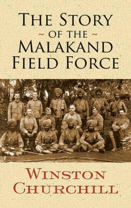 Produktbild: The Story of the Malakand Field Force