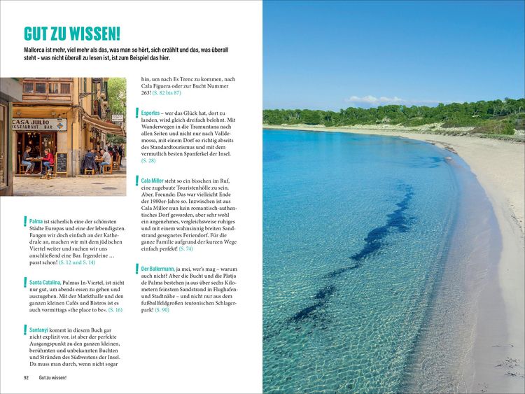 Produktbild: Einfach Mallorca!