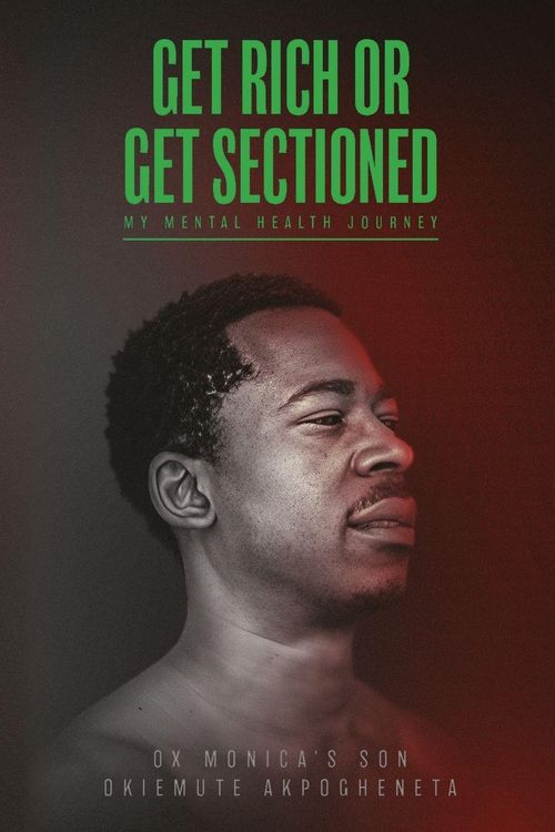 Produktbild: Get Rich or Get Sectioned