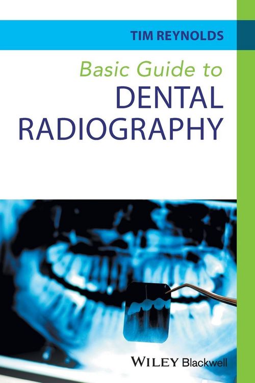 Produktbild: Basic Guide to Dental Radiography