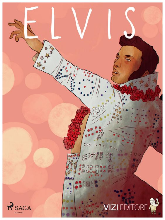 Produktbild: Elvis