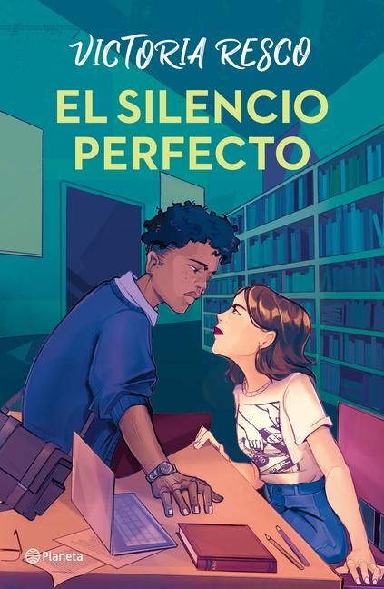 Produktbild: El Silencio Perfecto